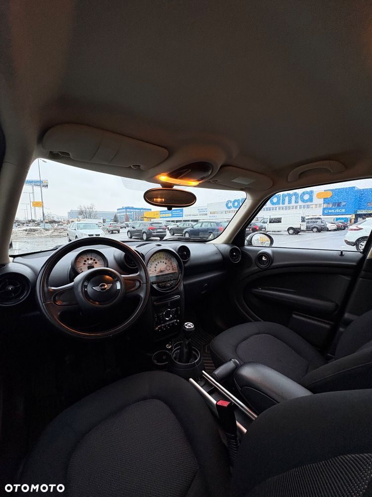 MINI Countryman - 18