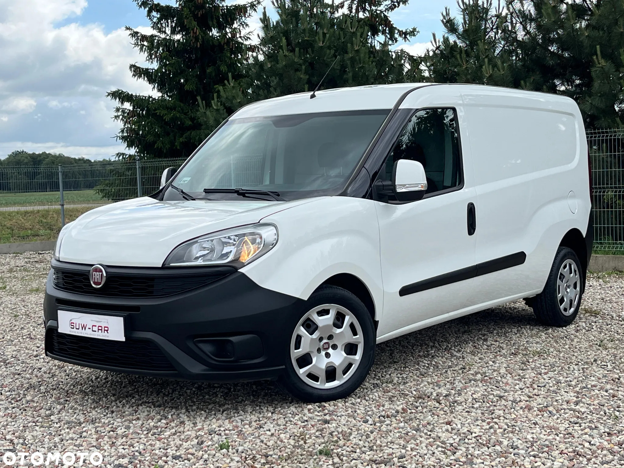 Fiat Doblo Maxi Long, 1.6 105KM MultiJet, Klima, Tempomat, Salon Polska, BEZWYPADKOWY, FV 23%, Bardzo Zadbany !!! - 4