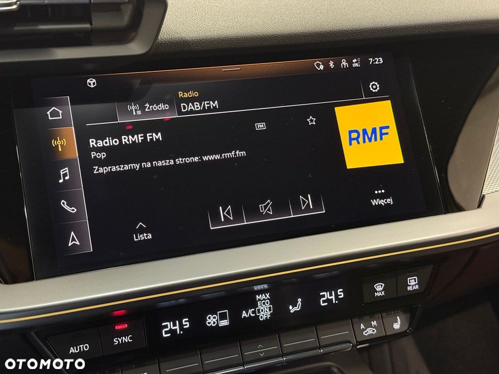 Audi S3 Sportback TFSI Quattro S tronic - 34