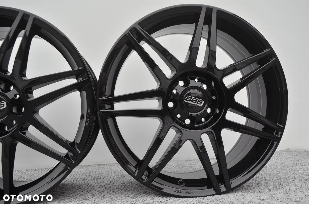 Felgi 8x18 5x112 Audi A4 b8 b9 A5 A6 C7 C8 A7 A8 Merc W205 W213 BMW G20 G30 - 7