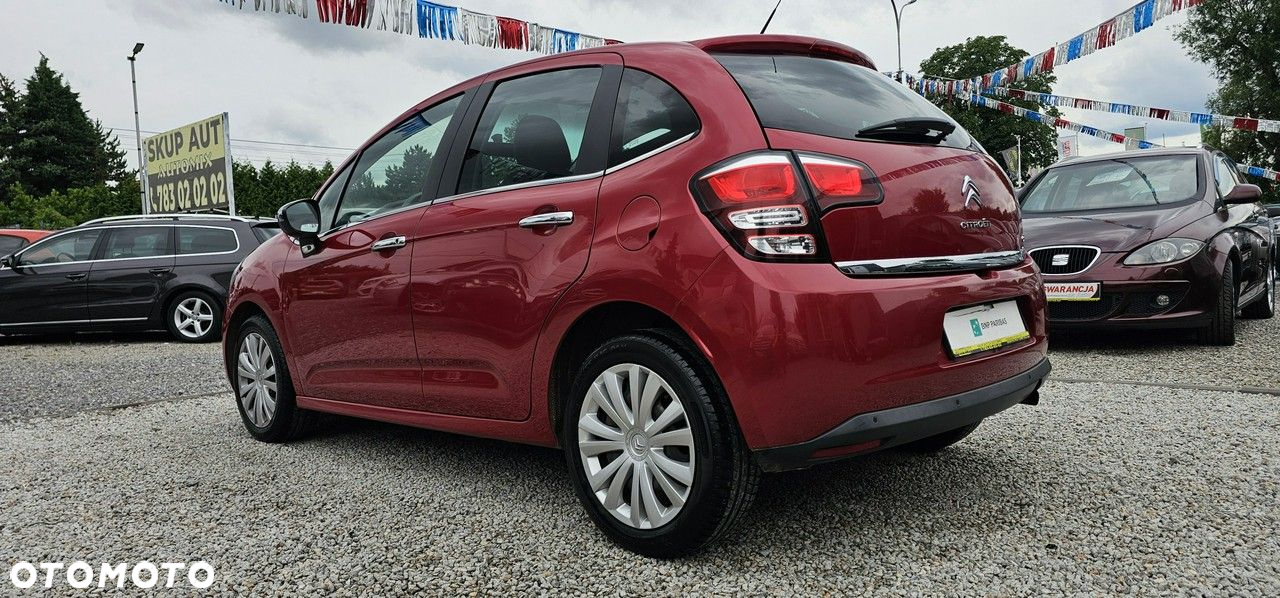 Citroën C3 - 38