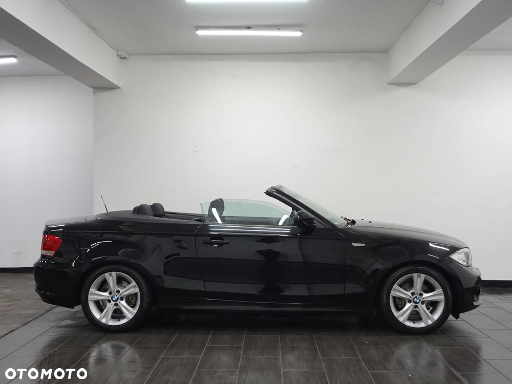 BMW Seria 1 - 8