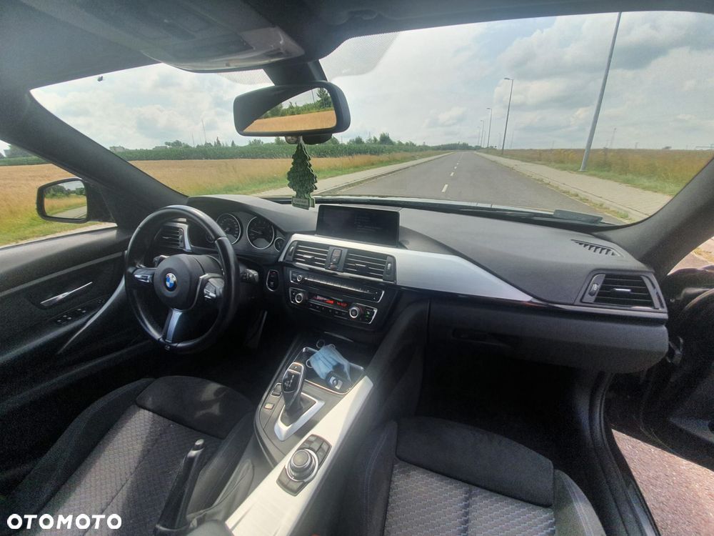 BMW Seria 3 328i - 9