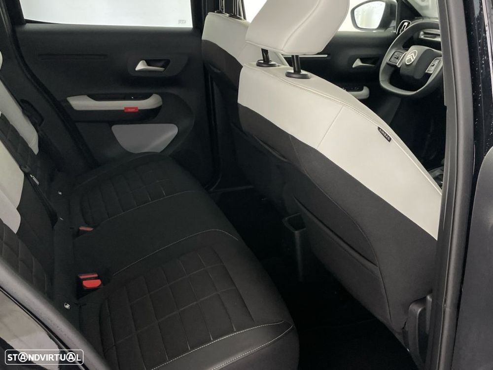 Citroën C3 1.2 Turbo Plus - 24