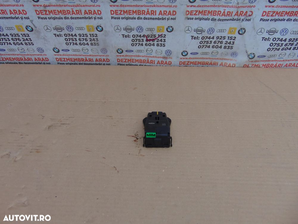 Senzor ploaie Ford Mondeo mk5 an 2014-2022 cod dg9t14f449ag - 5