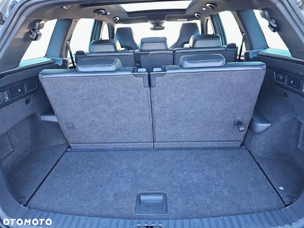 Skoda Kodiaq 2.0 TDI 4x4 Sportline DSG 7os - 35