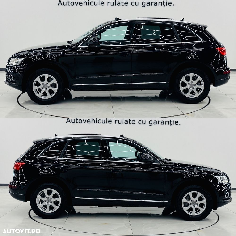 Audi Q5 2.0 TDI Quattro S tronic - 5
