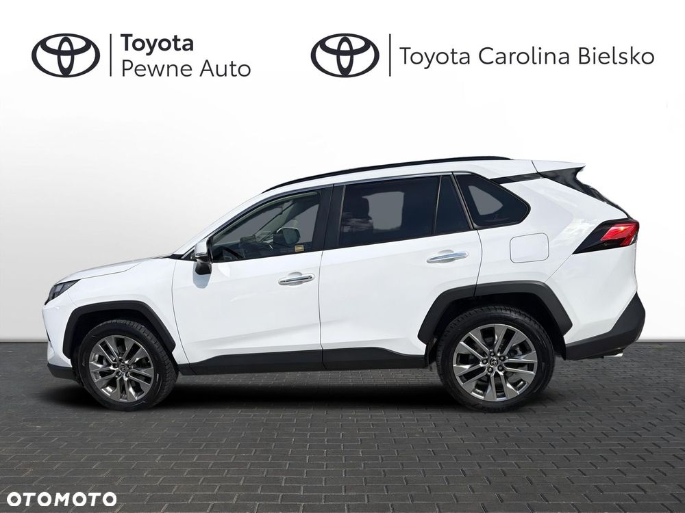 Toyota RAV4 - 3