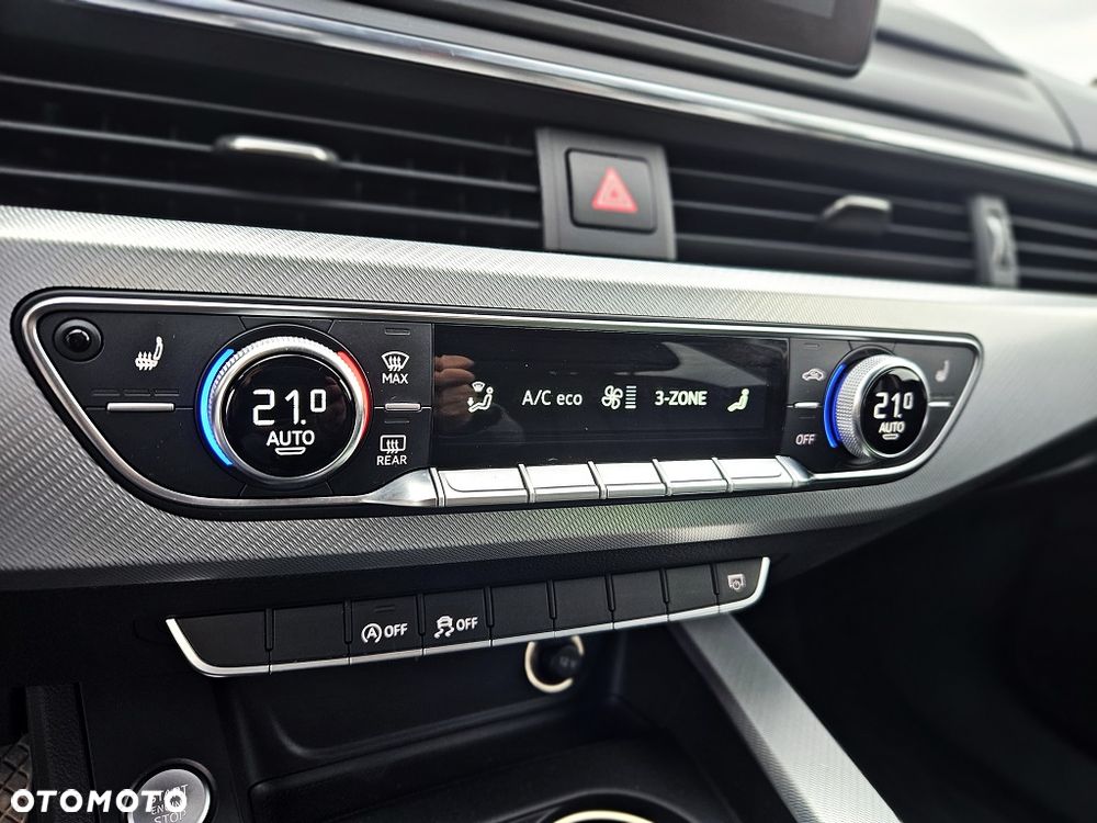 Audi A4 Avant 2.0 TDI ultra S tronic - 17