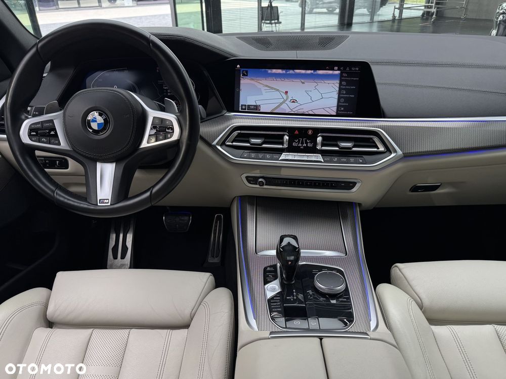 BMW X5 xDrive25d sport - 16