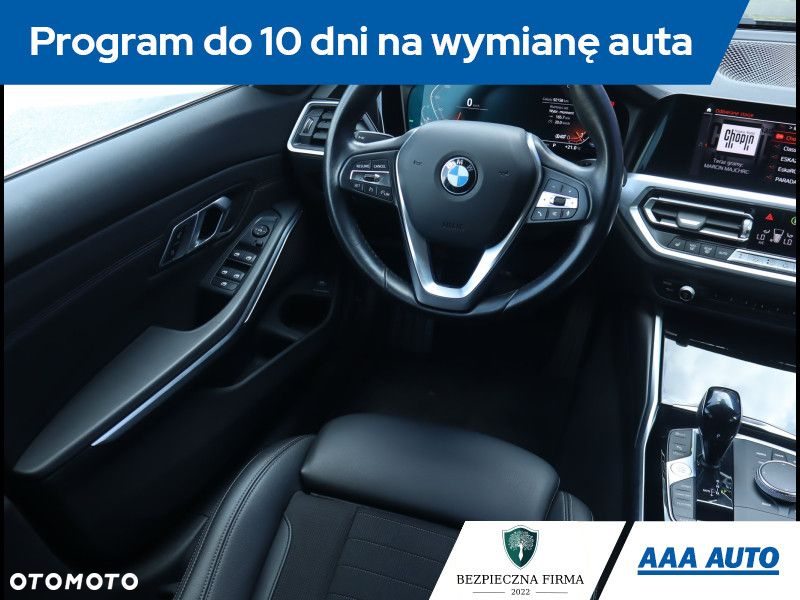 BMW Seria 3 - 8