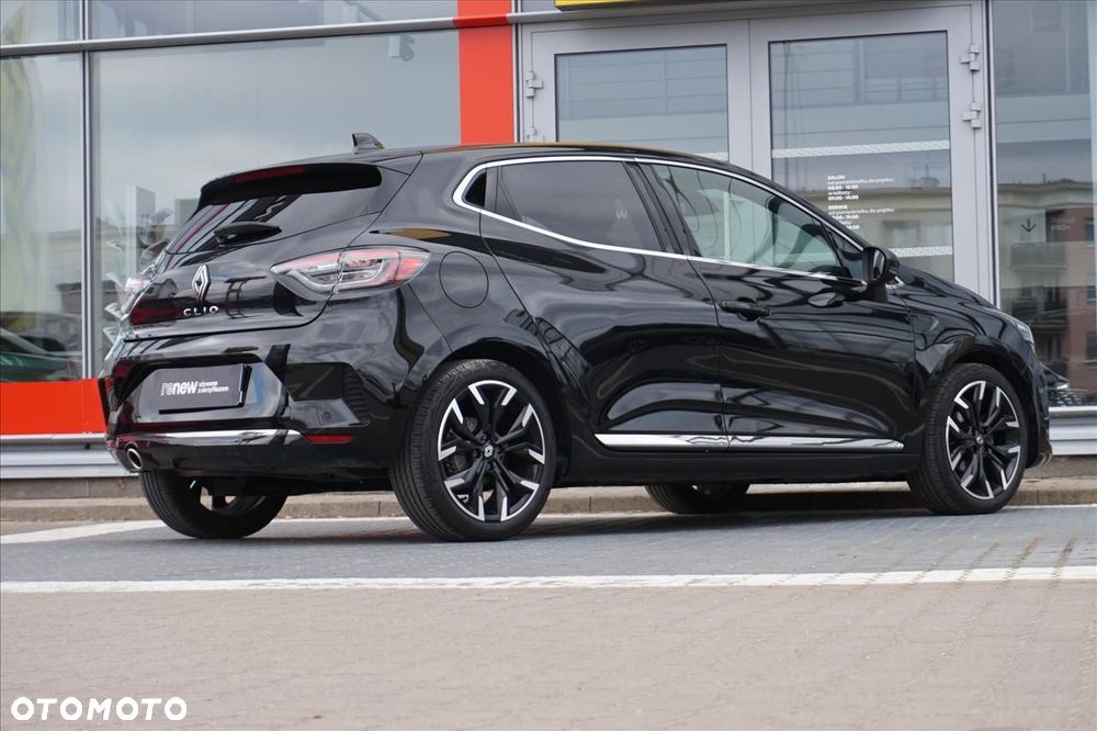 Renault Clio 1.0 TCe Techno - 6