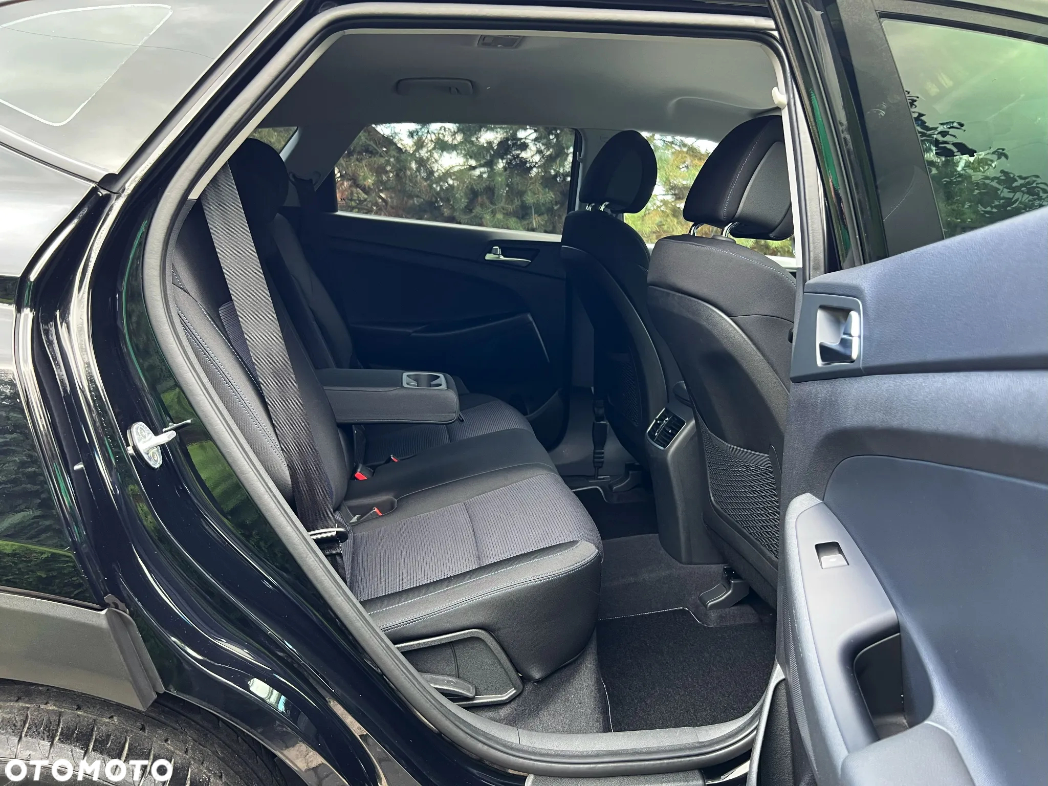 Hyundai Tucson 1.6 GDi 2WD Advantage - 23