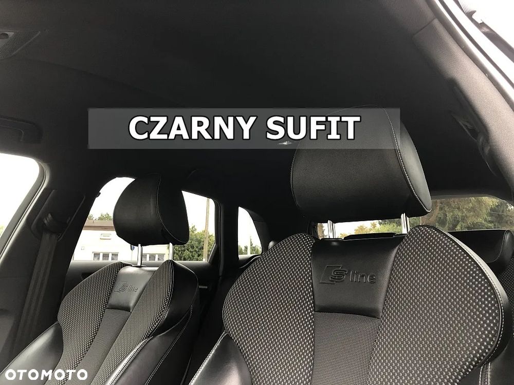 Audi A3 Sportback - 32