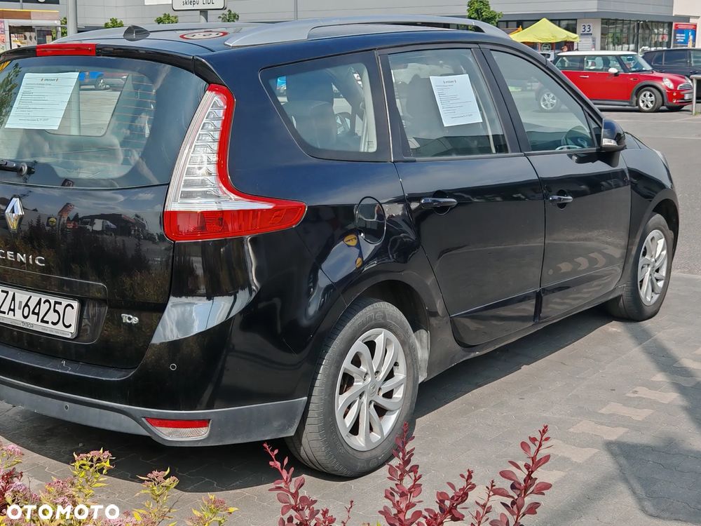 Renault Scenic 1.2 TCe Energy Dynamique - 5