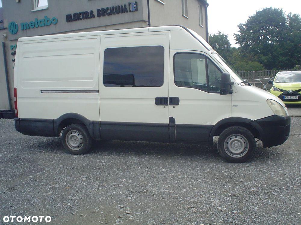 Iveco DAYLI - 15