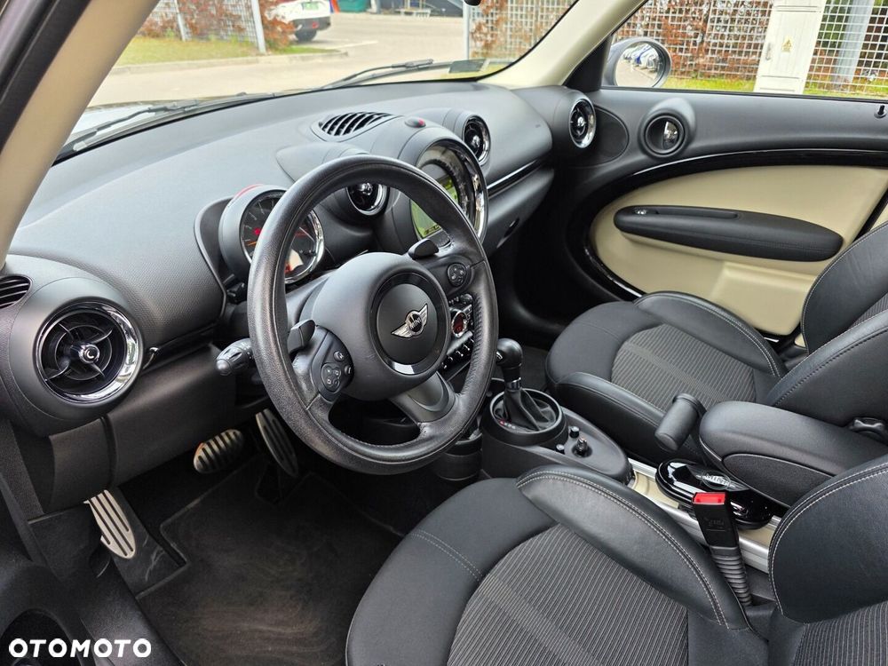 MINI Countryman - 22