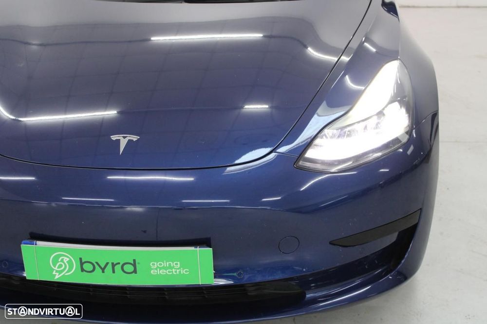 Tesla Model 3 Standard Range Plus RWD - 3