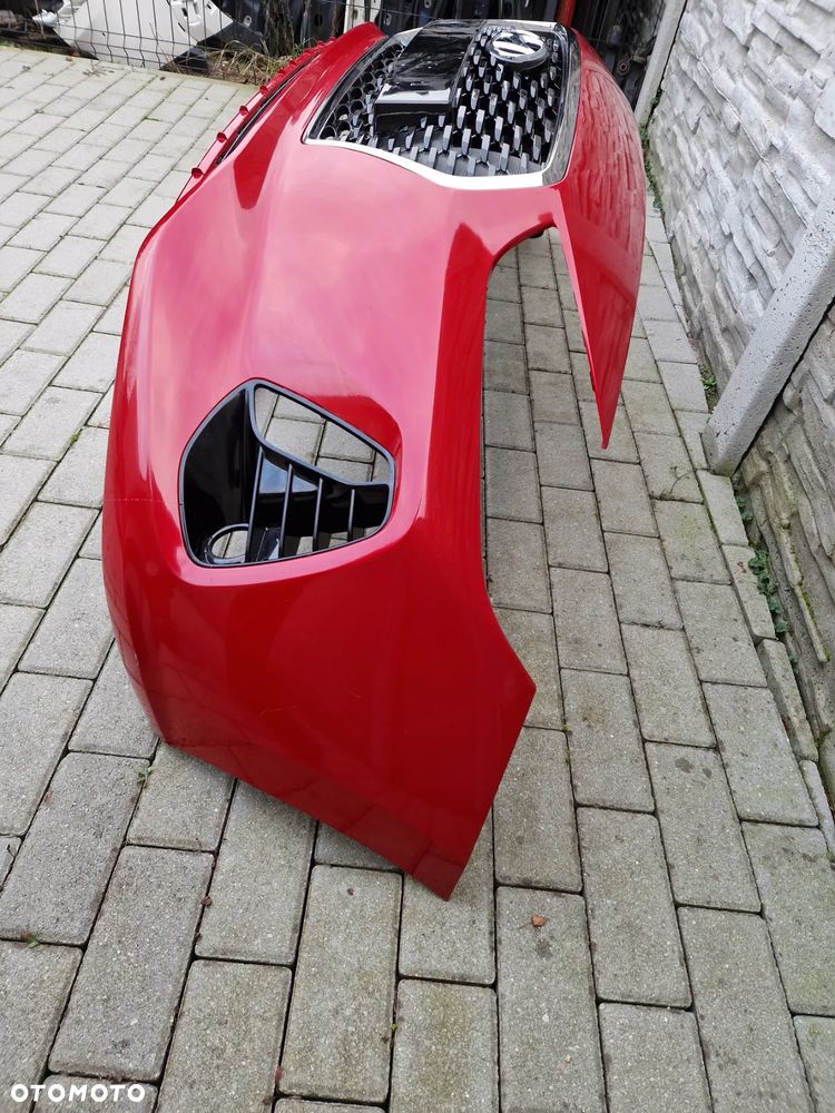 Zderzak Hyundai I30 2017 - III - 8