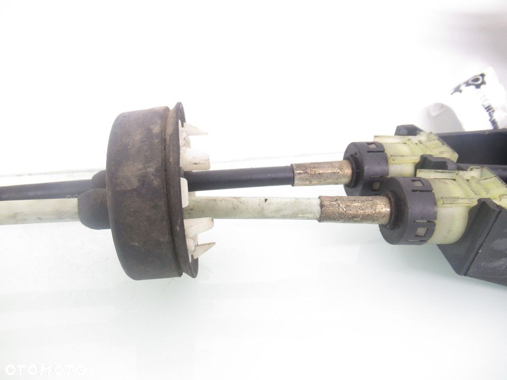 LEWAREK OPEL ASTRA II G 2.0 DTI - 5