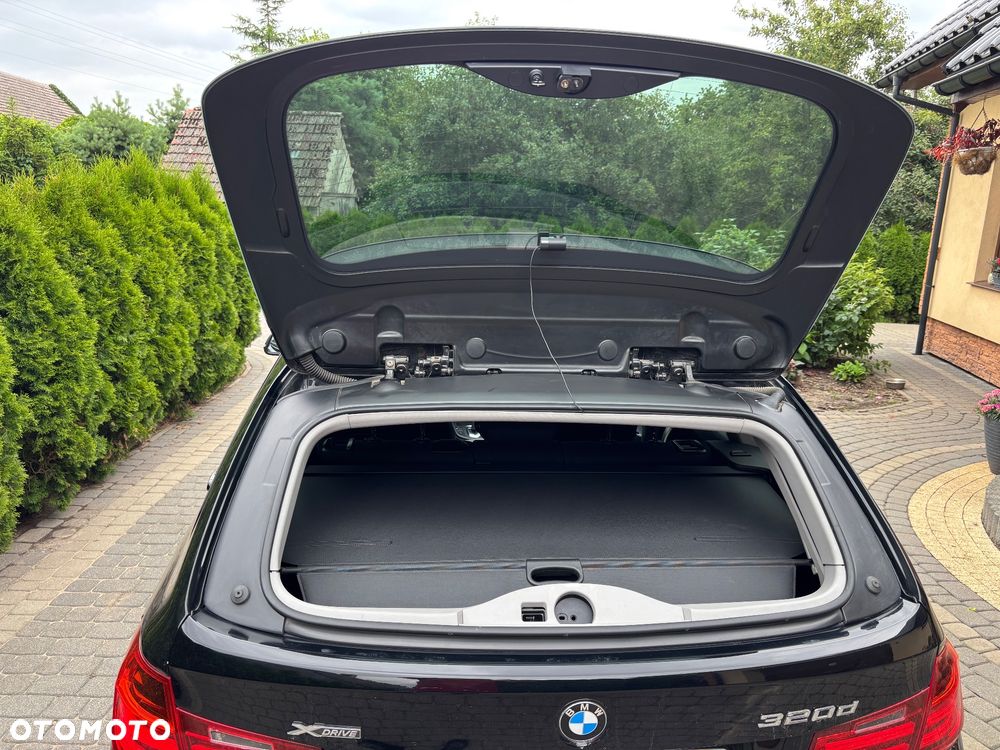 BMW Seria 3 - 8