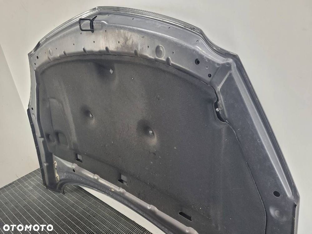 MASKA POKRYWA SILNIKA PRZÓD OPEL INSIGNIA A 177GAL - 12
