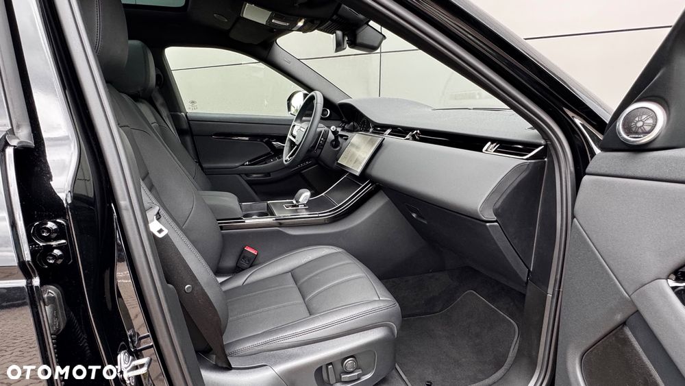 Land Rover Range Rover Evoque - 13