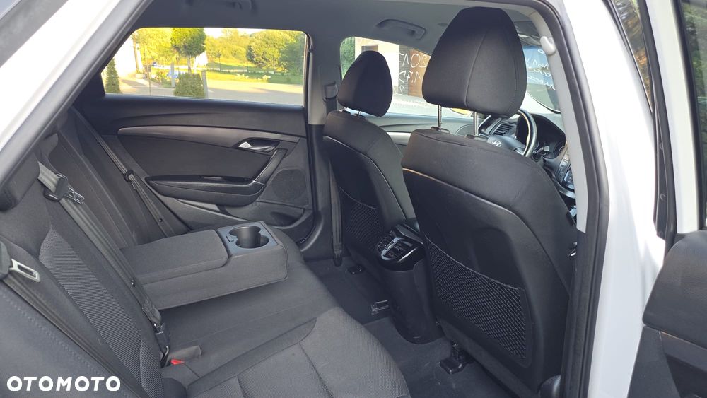 Hyundai i40 1.7 CRDi Comfort - 18