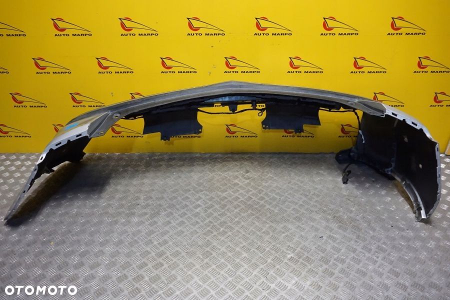 CADILLAC XT5 2017 2018 2019 Zderzak Tył Tylny PDC Halogen USA - 16