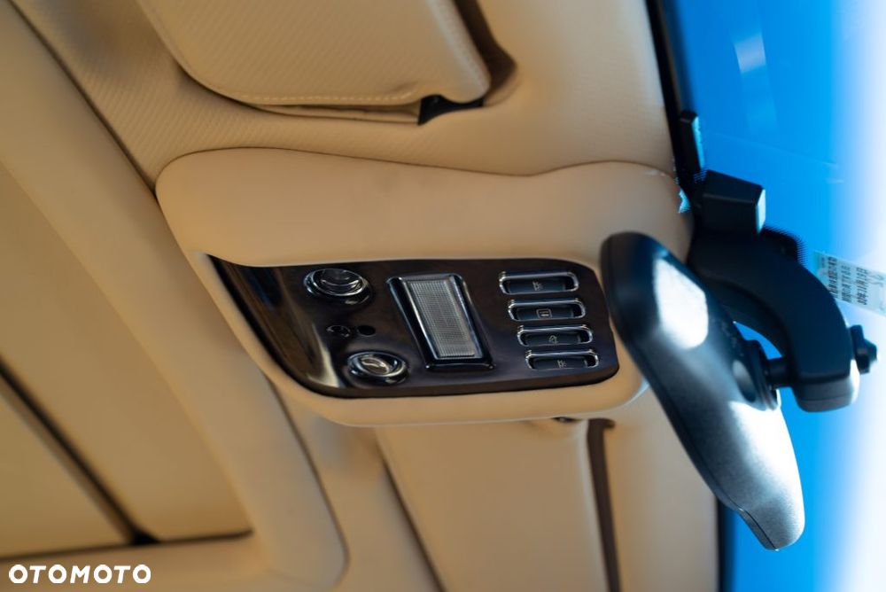 Bentley Arnage T - 36