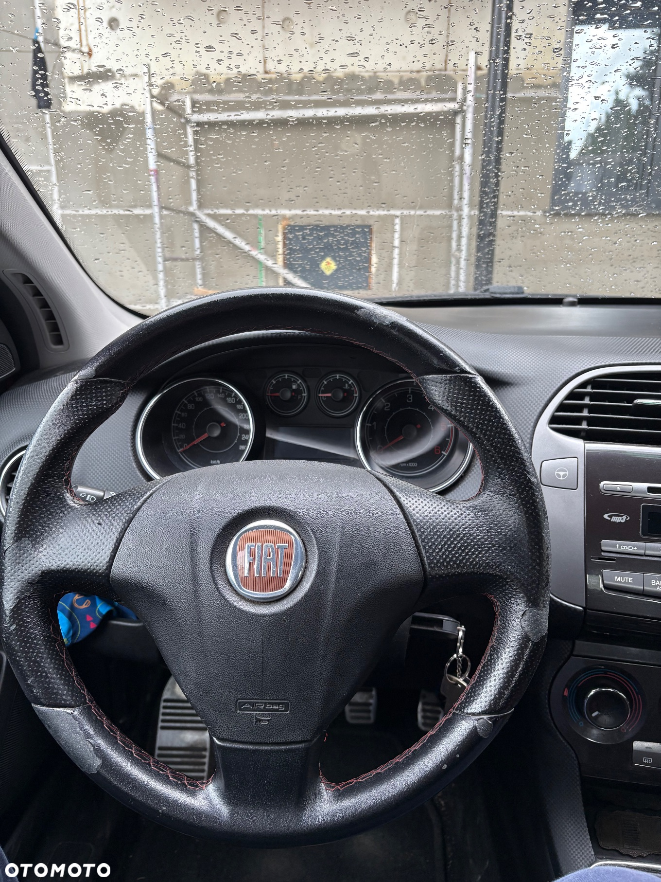 Fiat Bravo - 5