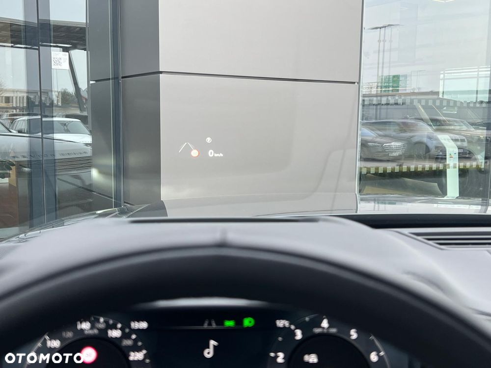 Land Rover Range Rover Sport - 15