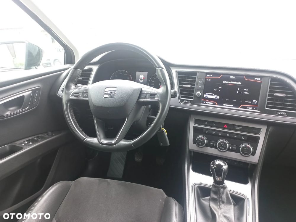 Seat Leon 1.5 TSI OPF Xcellence - 20