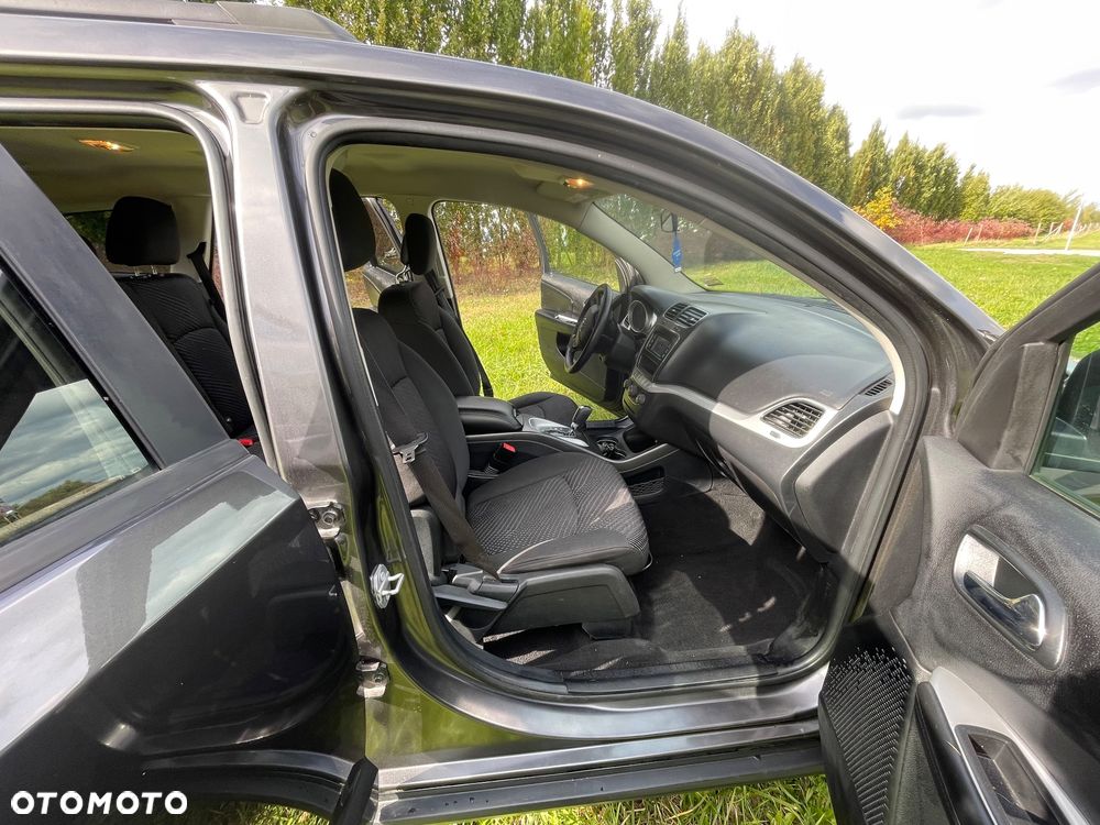 Dodge Journey - 20