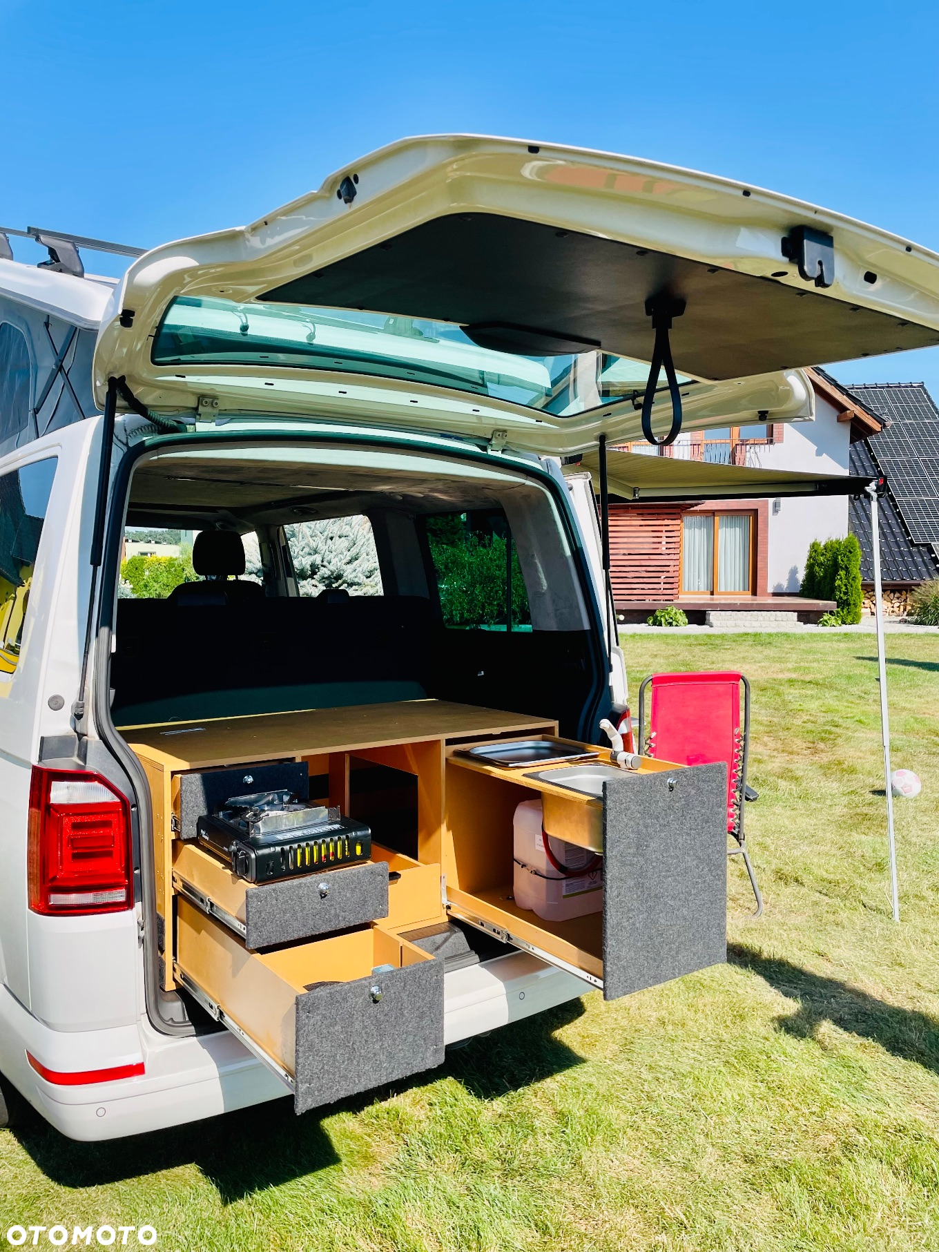 Volkswagen Multivan 2.0 TDI L1 Edition - 19