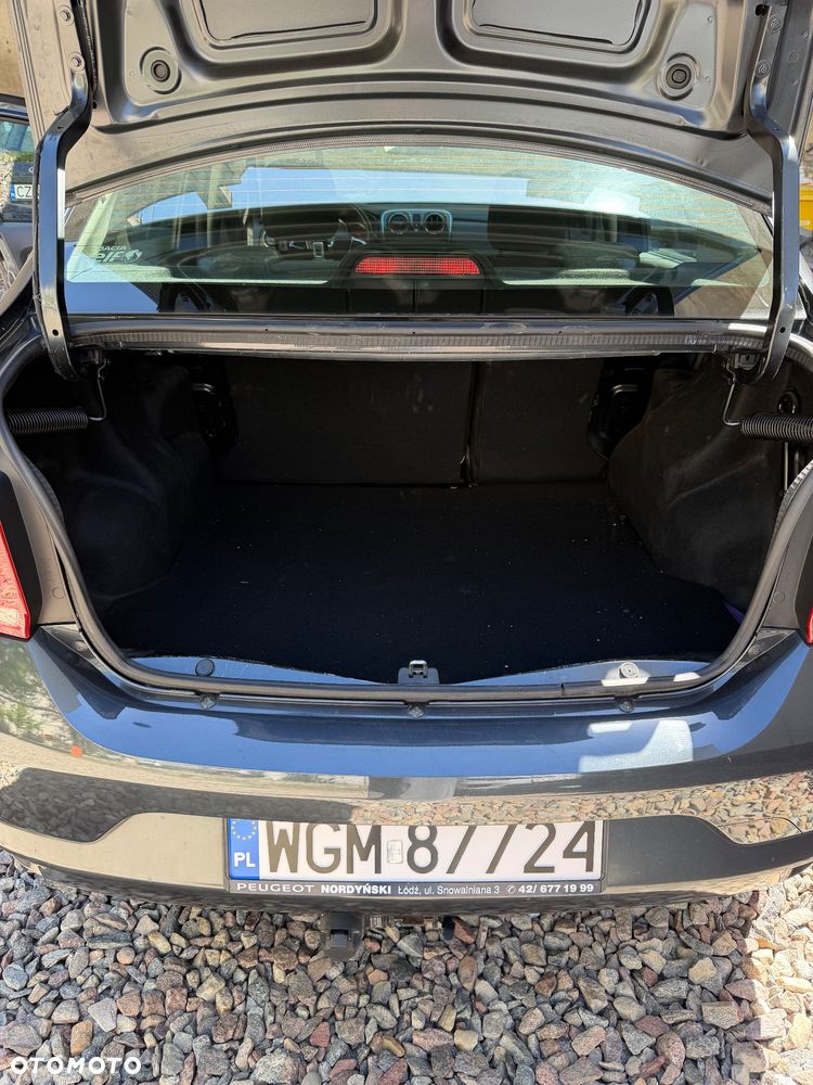 Dacia Logan - 10