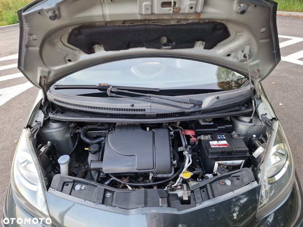 Toyota Aygo 1.0 VVT-i Luna A/C - 17