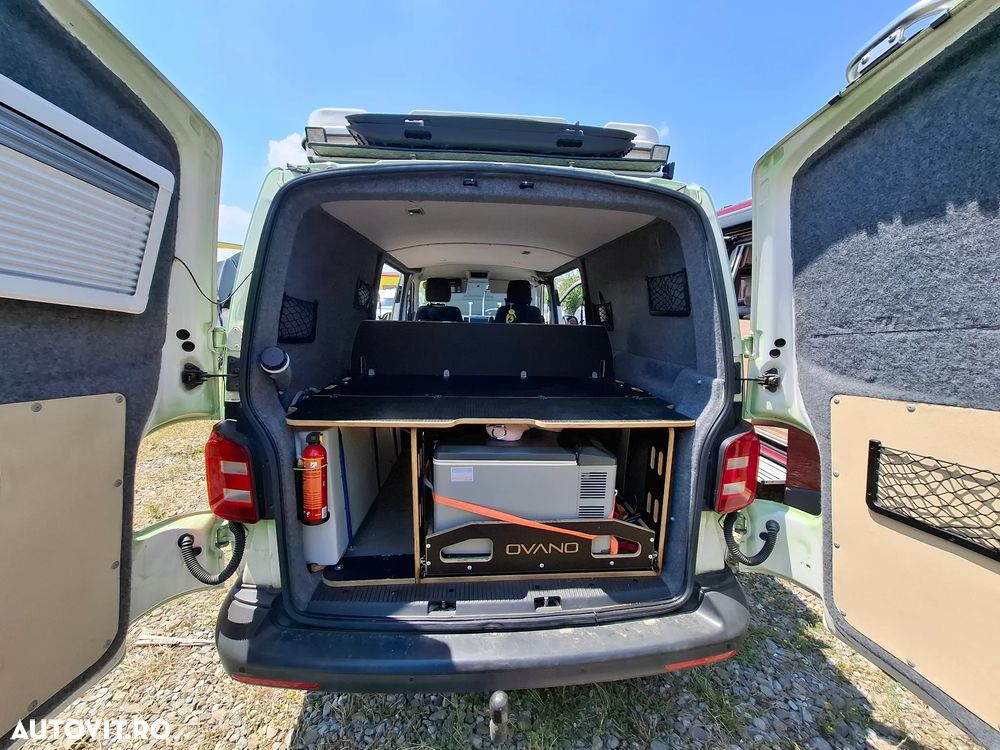Volkswagen Transporter 2.0 146 kW LR 4M DSG - 3