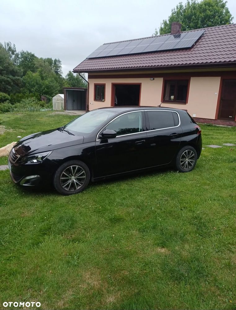 Peugeot 308 1.2 PureTech Allure S&S - 1
