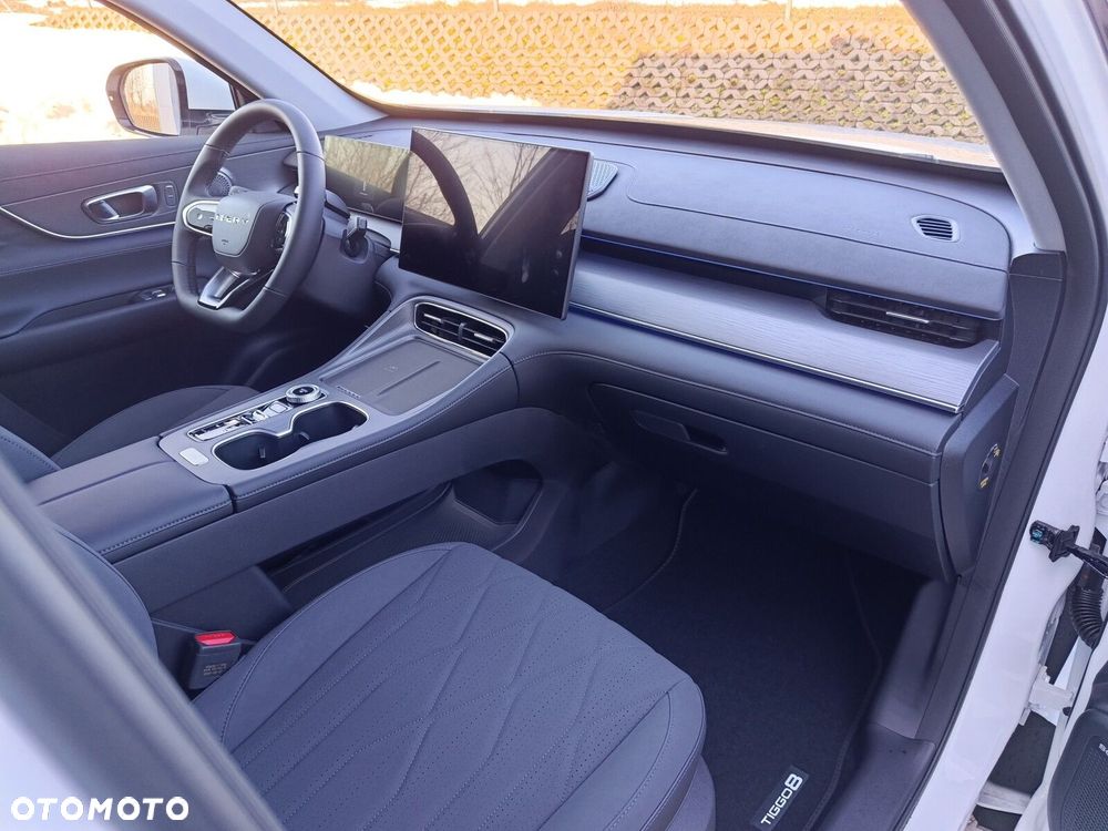 Chery Tiggo 8 - 6