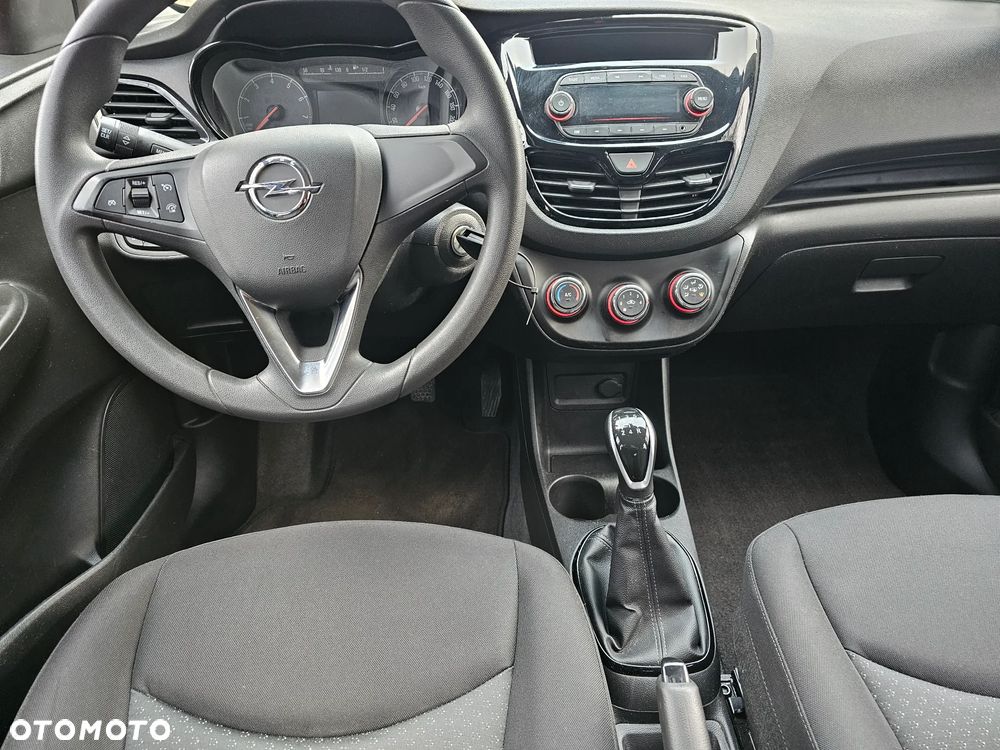 Opel Karl 1.0 Excite - 7