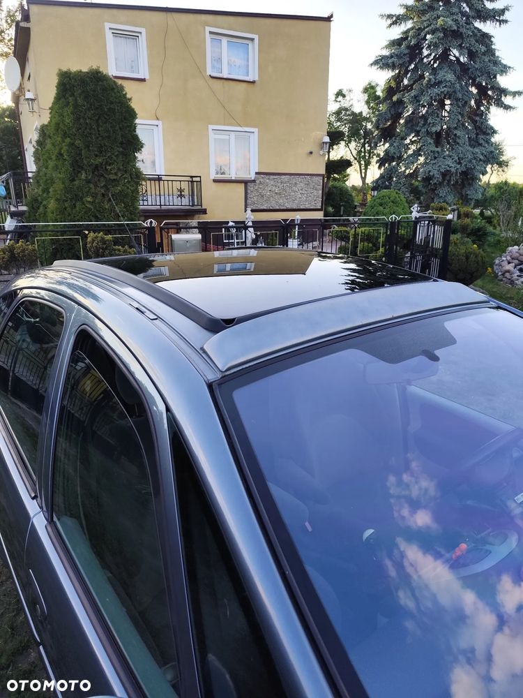 Citroën Xsara Picasso - 2
