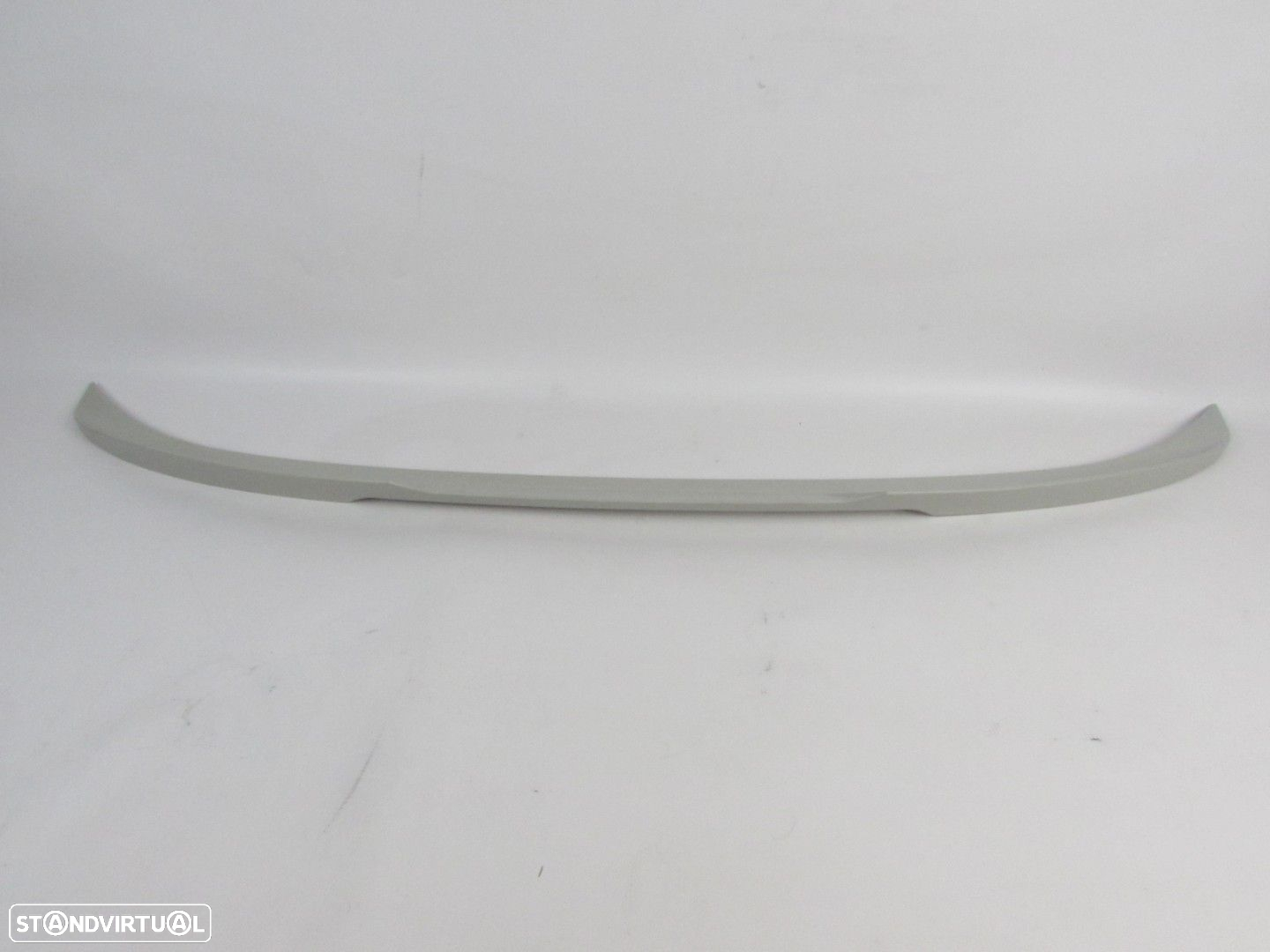 Spoiler / Aileron LOOK M4 Novo / ABS BMW 3 (F30, F80) - 2