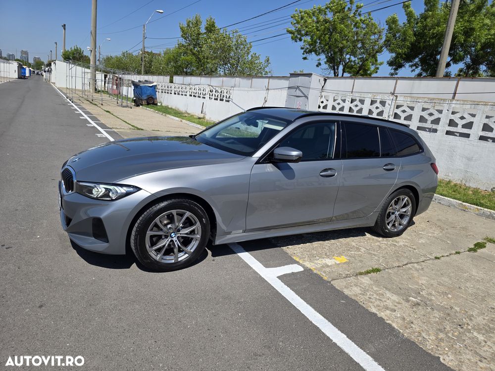 BMW Seria 3 - 14