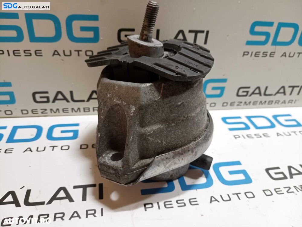 Suport Tampon Motor BMW Seria 5 E60 E61 2003 - 2010 Cod 6761092-02 6761092 [M6779] - 6