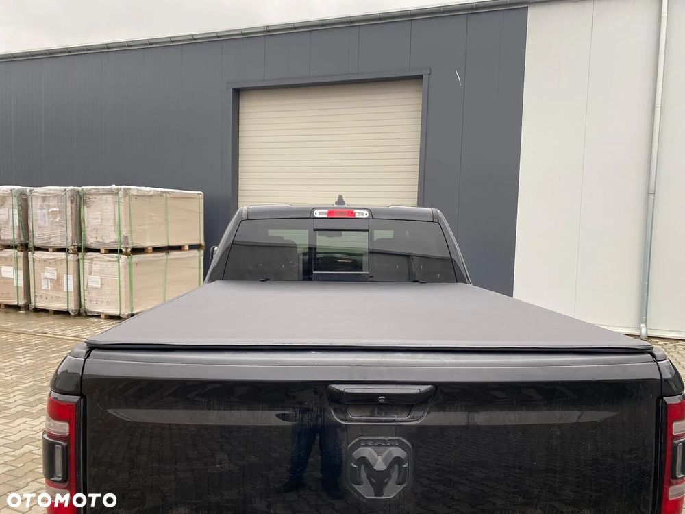 Pokrywa Paki, skrzyni Ford F150 5,5 fit, roleta - 3