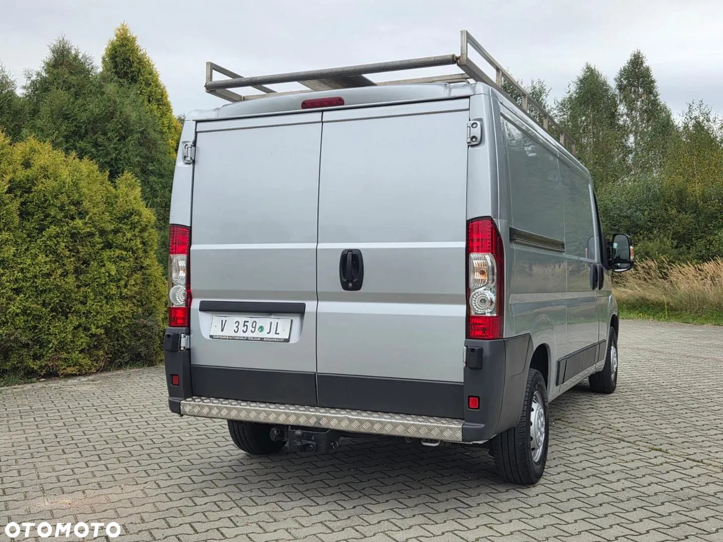 Fiat Ducato - 6