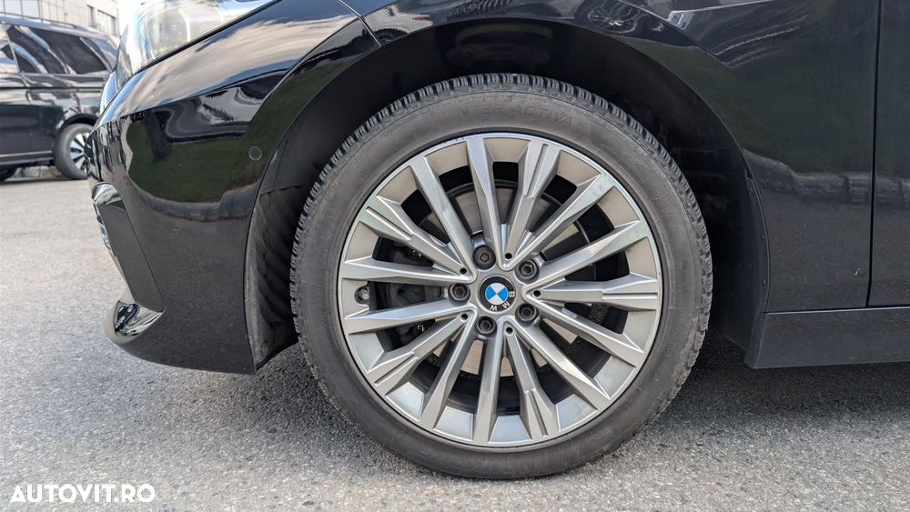 BMW Seria 2 218d Aut. - 35