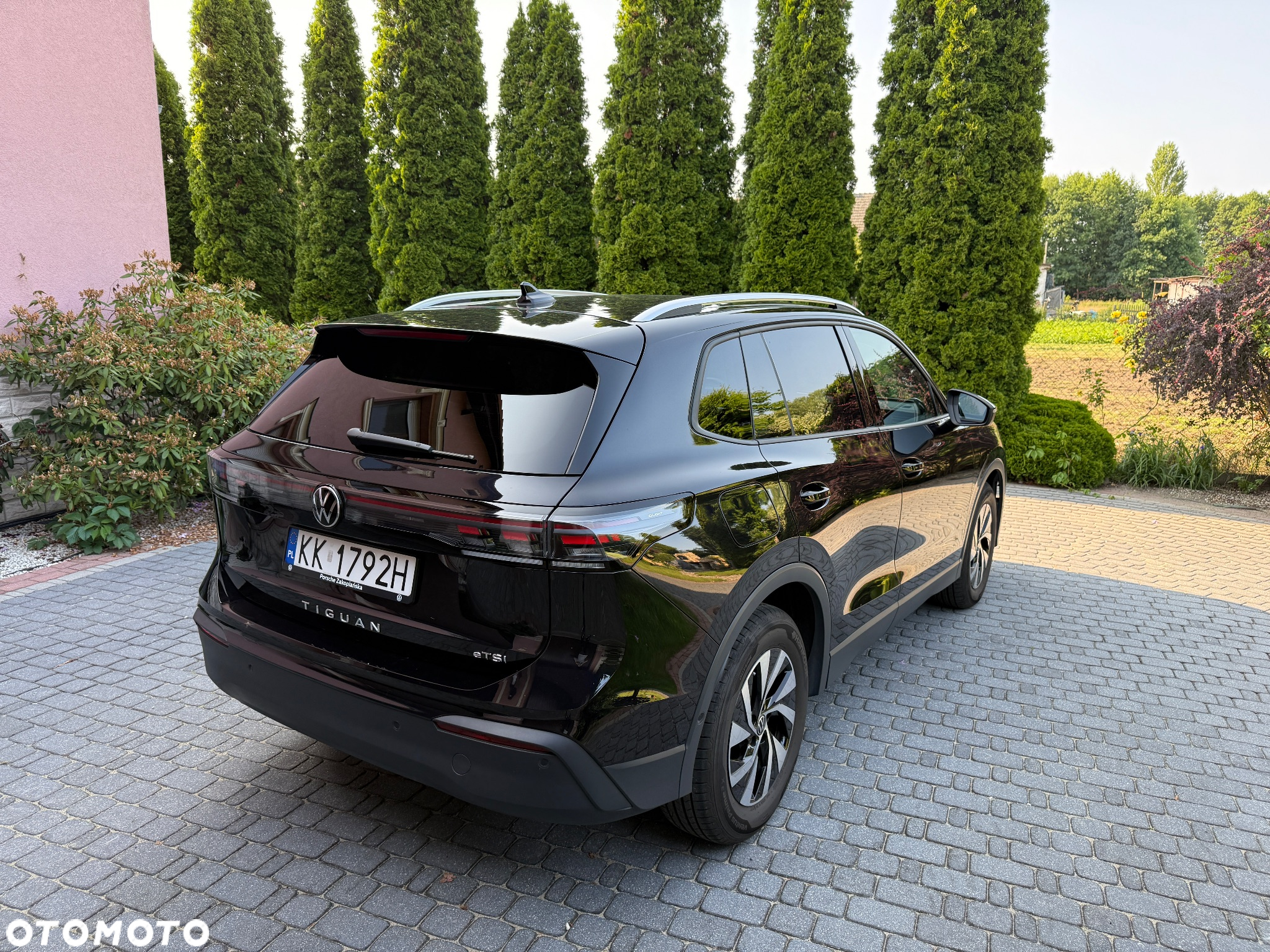 Volkswagen Tiguan 1.5 TSI EVO Life DSG - 6