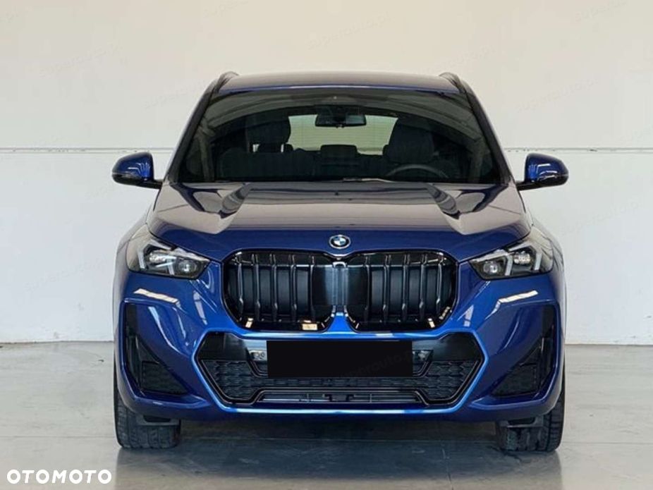 BMW X1 sDrive18i M Sport - 7